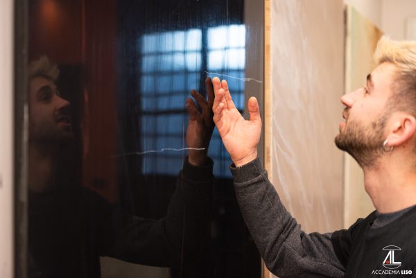 Plaster glass - immagine 6