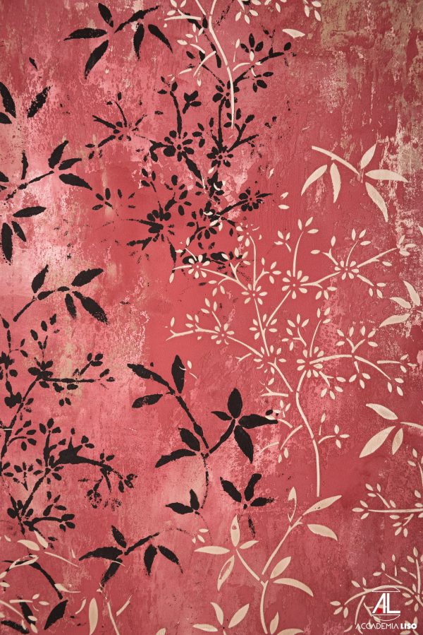 Stencil AL 10 - immagine 2