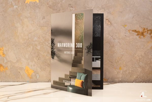 Marmorino 300 - immagine 3