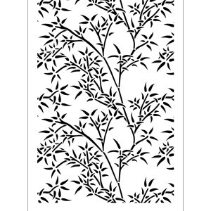 Stencil AL 10