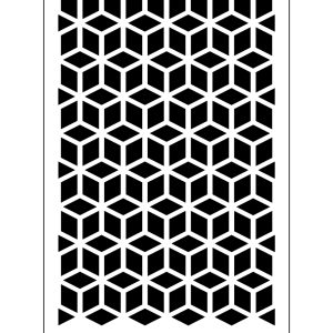 Stencil AL 13