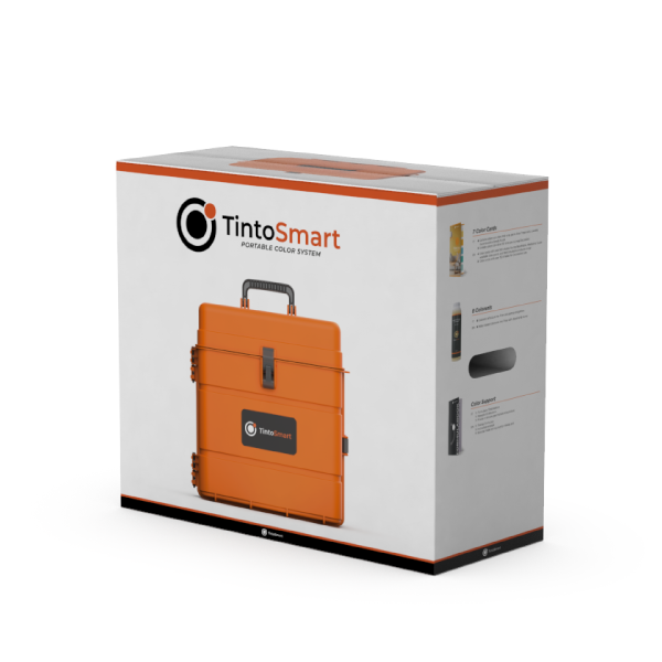 Tintosmart - immagine 2